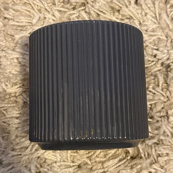 Bath and Body Works Mahogany Teakwood High Intensity 3 Wick Candle NWT - Picture 2 of 5